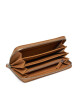 Gianni Chiarini Голям дамски портфейл PF 5042/24PE GRN Nature - Mera.bg
