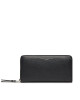 Gianni Chiarini Голям дамски портфейл PF 5042/24PE GRN Nero - Mera.bg