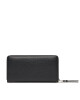 Gianni Chiarini Голям дамски портфейл PF 5042/24PE GRN Nero - Mera.bg