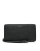 Gianni Chiarini Голям дамски портфейл PF WBW13662 GRN Черен - Mera.bg