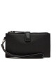 Gianni Chiarini Голям дамски портфейл PF WBW13754 GRN Черен - Mera.bg