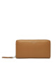 Gianni Chiarini Голям дамски портфейл Wallets Grain PF 5042 GRN Кафяв - Mera.bg