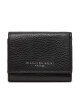 Gianni Chiarini Малък дамски портфейл PF W5065 GRN Черен - Mera.bg