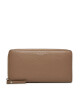 Gianni Chiarini Малък дамски портфейл Wallets Grain PF 5042 GRN Бежов - Mera.bg