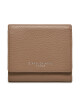 Gianni Chiarini Малък дамски портфейл Wallets Grain PF 5080 GRN Бежов - Mera.bg