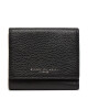 Gianni Chiarini Малък дамски портфейл Wallets Grain PF 5080 GRN Черен - Mera.bg