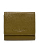 Gianni Chiarini Малък дамски портфейл Wallets Grain PF 5080 GRN Зелен - Mera.bg