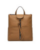 Gianni Chiarini Раница Giada ZN 7040/COMM GRN Кафяв - Mera.bg
