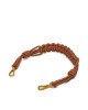 Gianni Chiarini Сменяема дръжка за чанта TR SCOOBY HANDLE/23PE Toffee 2188 - Mera.bg