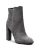 Gino Rossi Боти Naomi DBH154-T24-JZ00-8700-F Сив - Mera.bg