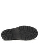 Gino Rossi Боти тип челси 222FW157 Black - Mera.bg