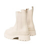Gino Rossi Боти тип челси 222FW103 Beige - Mera.bg