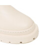 Gino Rossi Боти тип челси 222FW103 Beige - Mera.bg