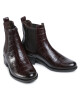 Gino Rossi Боти тип челси 8484-05A Brown - Mera.bg