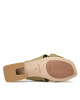 Gino Rossi Чехли 17101 Khaki - Mera.bg