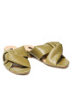 Gino Rossi Чехли 17101 Khaki - Mera.bg