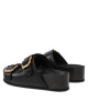 Gino Rossi Чехли 22SS04 Black - Mera.bg