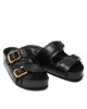 Gino Rossi Чехли 22SS04 Black - Mera.bg