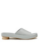Gino Rossi Чехли 22SS17 Light Grey - Mera.bg