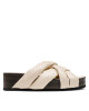 Gino Rossi Чехли 22SS28 Beige - Mera.bg