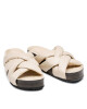 Gino Rossi Чехли 22SS28 Beige - Mera.bg