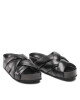 Gino Rossi Чехли 22SS28 Black - Mera.bg