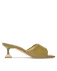 Gino Rossi Чехли 25350 Khaki - Mera.bg