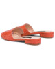 Gino Rossi Чехли A45454 Dark Orange - Mera.bg
