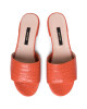 Gino Rossi Чехли A45454 Dark Orange - Mera.bg