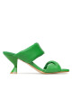 Gino Rossi Чехли 22903 Green - Mera.bg
