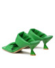 Gino Rossi Чехли 22903 Green - Mera.bg