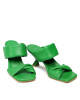 Gino Rossi Чехли 22903 Green - Mera.bg