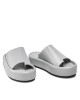 Gino Rossi Джапанки 22SS58 Light Grey - Mera.bg