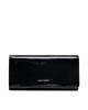 Gino Rossi Голям дамски портфейл ALP-41172 Black - Mera.bg