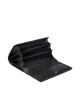 Gino Rossi Голям дамски портфейл ALP-41172 Black - Mera.bg