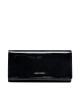 Gino Rossi Голям дамски портфейл ALP-41172 Black - Mera.bg