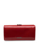 Gino Rossi Голям дамски портфейл ALP-41172 Червен - Mera.bg