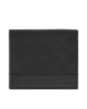Gino Rossi Голям мъжки портфейл AGW-L-308-10-08 Black - Mera.bg