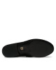 Gino Rossi Лоуфъри WILMA-107783 Black - Mera.bg