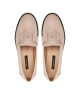 Gino Rossi Лоуфъри 45800 Beige - Mera.bg