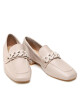 Gino Rossi Лоуфъри E22-21470NAP Beige - Mera.bg