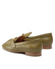 Gino Rossi Лоуфъри 7309 Khaki - Mera.bg