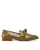 Gino Rossi Лоуфъри 7311 Khaki - Mera.bg