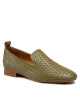 Gino Rossi Лоуфъри 7312 Khaki - Mera.bg