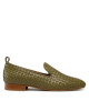 Gino Rossi Лоуфъри 7312 Khaki - Mera.bg