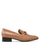 Gino Rossi Лоуфъри 81200 Beige - Mera.bg