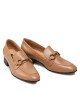 Gino Rossi Лоуфъри 81200 Beige - Mera.bg