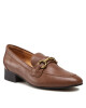 Gino Rossi Лоуфъри 81200 Brown - Mera.bg