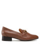 Gino Rossi Лоуфъри 81200 Brown - Mera.bg