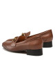 Gino Rossi Лоуфъри 81200 Brown - Mera.bg